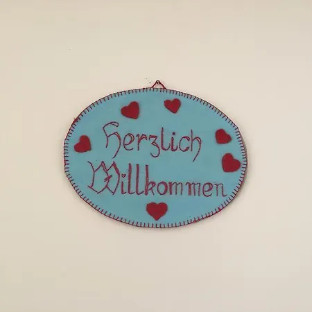 Ferienwohnung Schwalbennest Allensbach