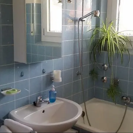 Ferienwohnung Schwalbennest Daire *