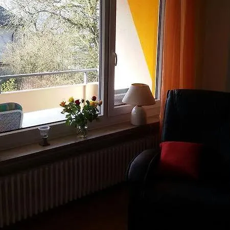 Ferienwohnung Schwalbennest Allensbach